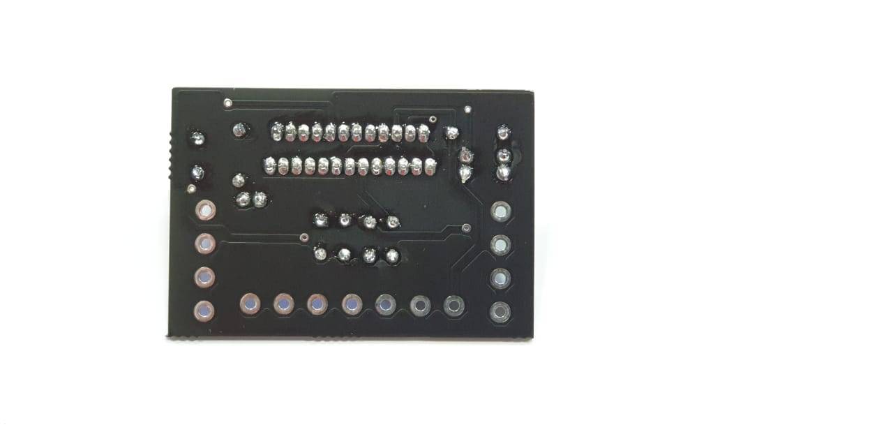 TDA7388 Power Amplifiers Four Channel 4x41W Audio DC 12V BTL PC Car AMP PCB - Image 2