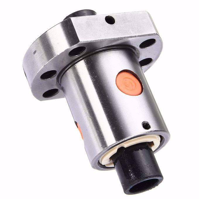 SFU1605 Outer Diameter 16mm Metal Ball Screw Nut - Image 2