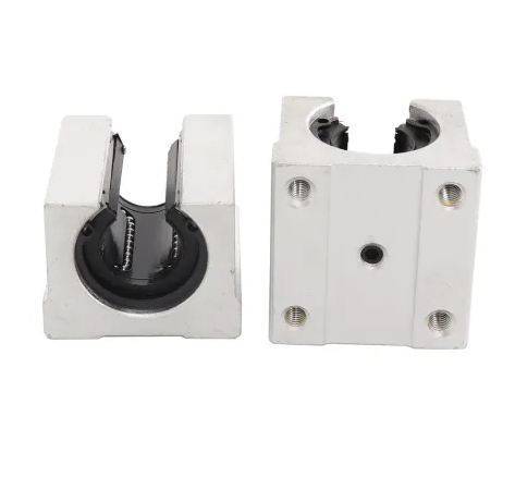 SBR20UU 20mm Linear Motion Ball Bearing Pillow Block