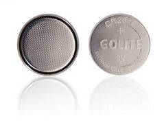 Golite CR2016 3V - Image 2