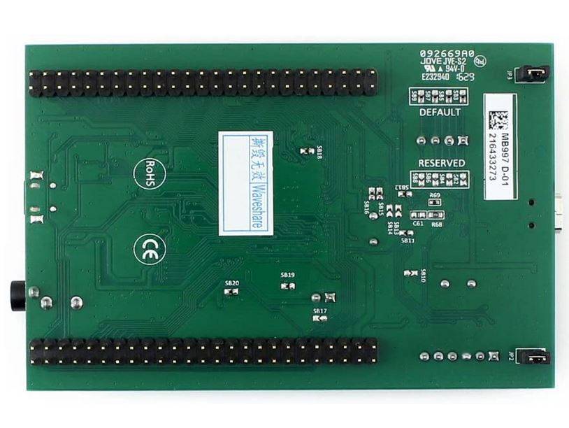 STM32F407 Discovery Kit - Image 3