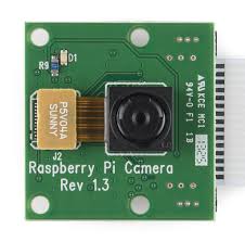 5MP 1080P Raspberry Pi Camera Module Rev 1.3 with Cable - Image 9