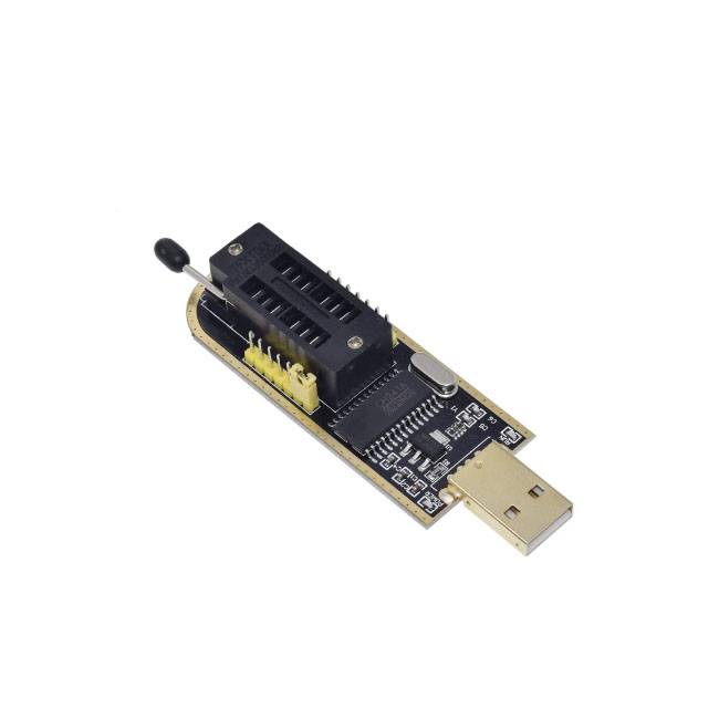XTW100 Programmer USB Motherboard Multifunctional BIOS SPI FLASH 2425 Read / Write Burner - Image 2