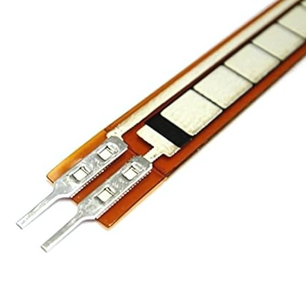 Long Flex/Bending Sensor 4.5" (114mm) - Image 3