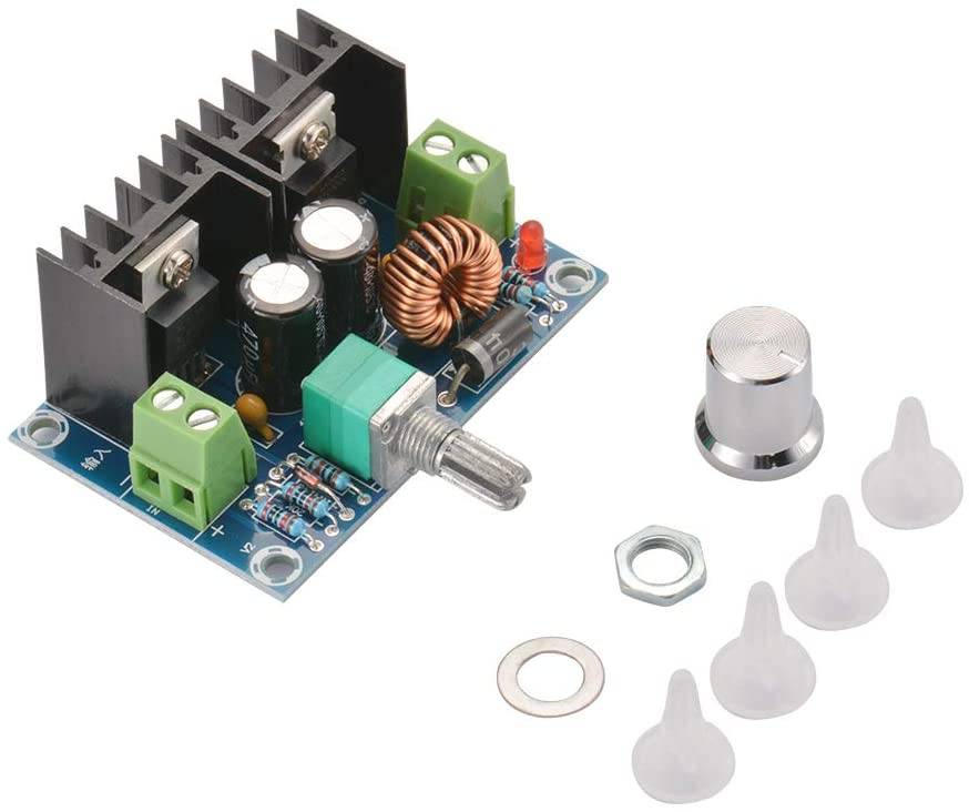 DC-DC Step Down Converter 8A - Image 3