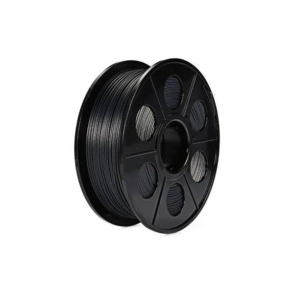 NOVA 1.75mm ABS 3D Printing Filament Black