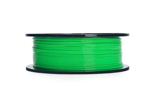 K-Camel 1.75mm PLA 3D Printing Filament Green - Image 2