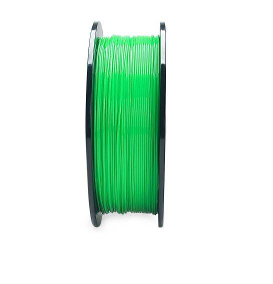 K-Camel 1.75mm PLA 3D Printing Filament Green - Image 3