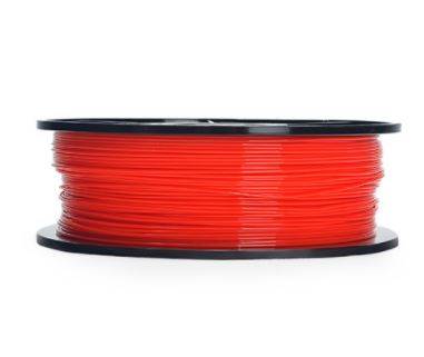 K-Camel 1.75mm PLA 3D Printing Filament Red - Image 3