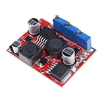 DC-DC Step Up Down Boost Buck Voltage Converter Module LM2577S LM2596S - Image 3