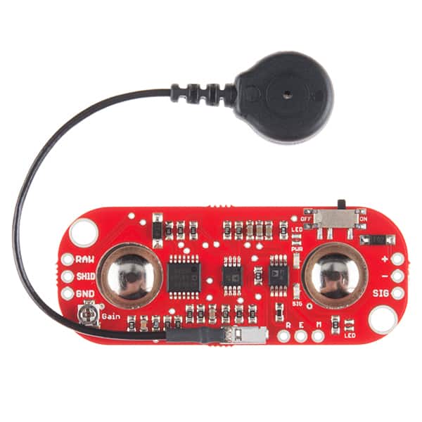 MyoWare Muscle Sensor SEN-13723 - Image 4