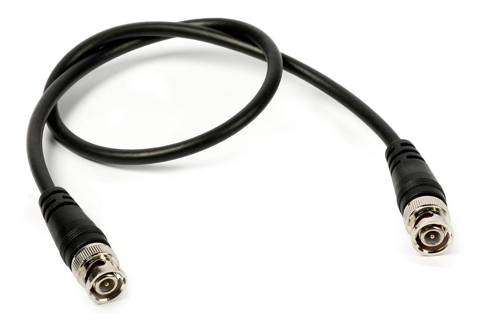 1M BNC Male to Male Connector Plug RF Coaxial Cable - Image 2