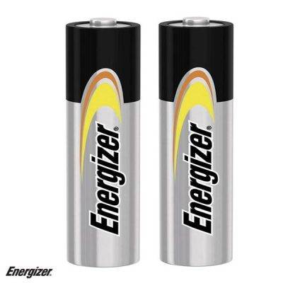 Energizer Alkaline AA 1.5V Two Batteries - Image 3