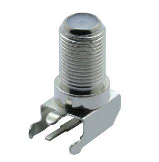 Metal Socket Connector