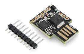ATTINY85 Digispark kickstarter mini USB Development Board - Image 8