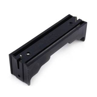 18650 Battery Case Holder 1 Cell with Hard Pin for PCB - Image 2
