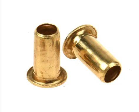 PCB Rivets / Eyelets 0.4 x 0.6 mm