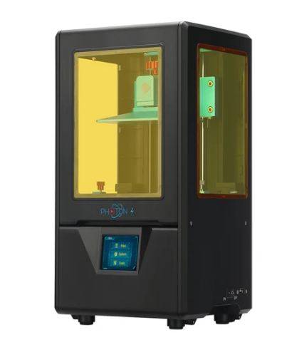Photon S-3D Printer