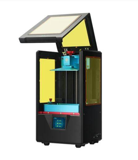 Photon S-3D Printer - Image 3
