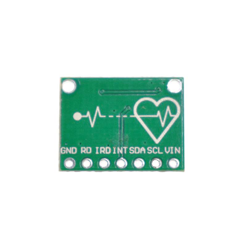 MAX30100 Pulse Oximeter and Heart Rate Sensor - Image 3