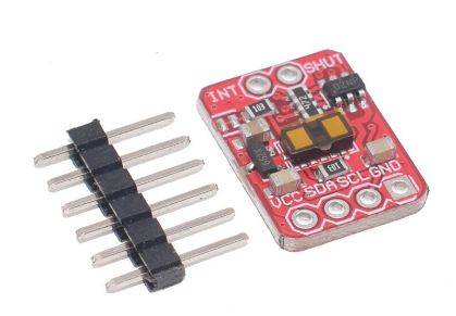 VL53L1X Time of Flight Sensor - Image 3