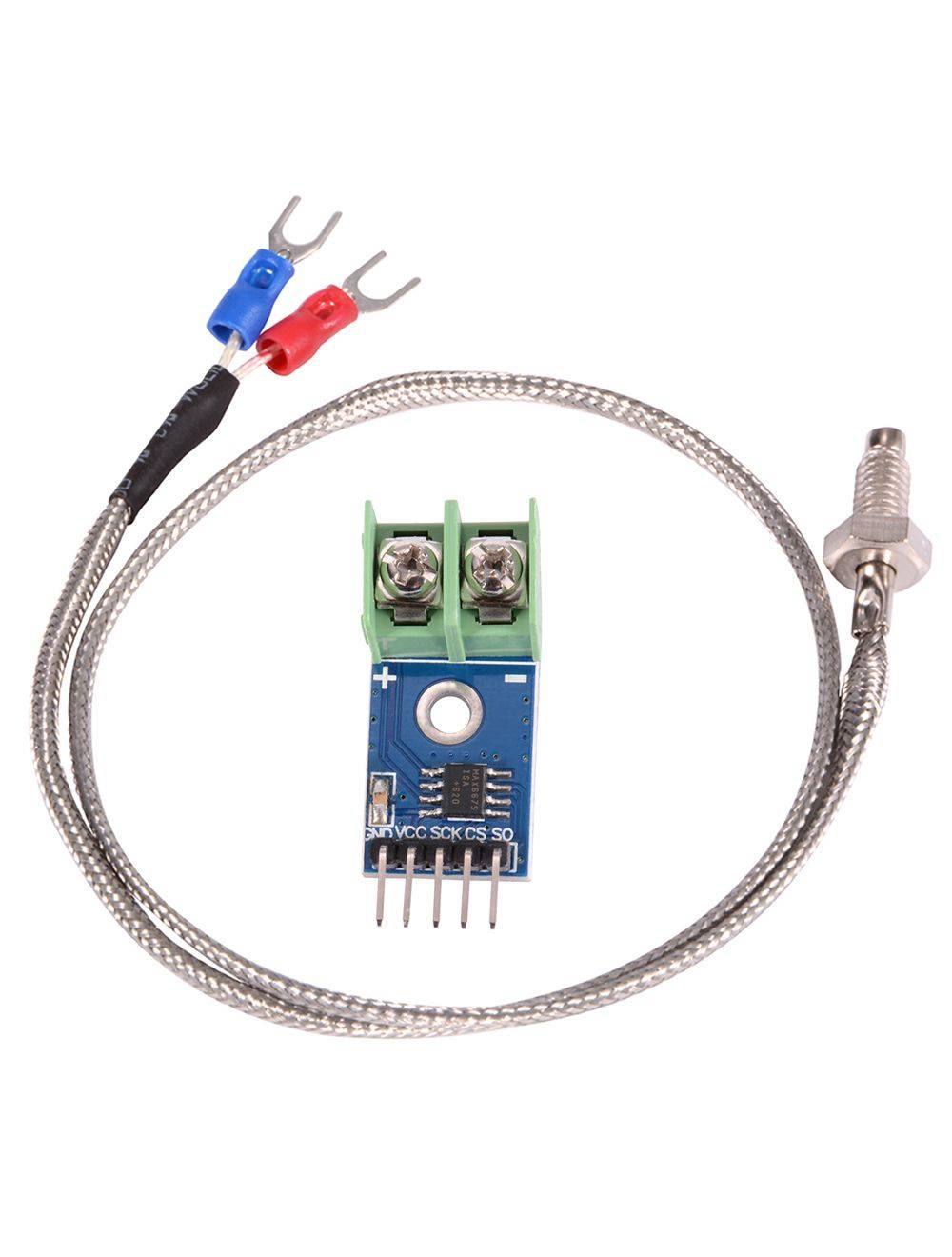 MAX6675 Module for Thermocouple K Type - Image 3