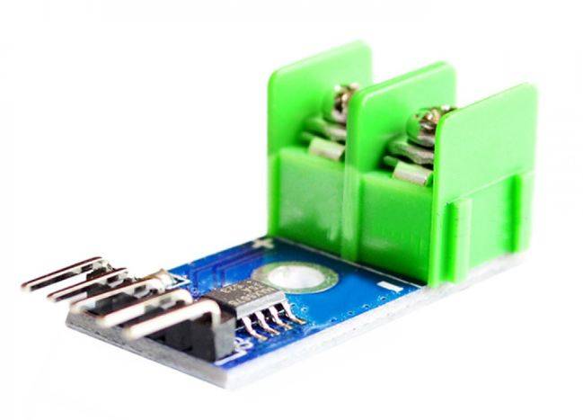 MAX6675 Module for Thermocouple K Type - Image 5