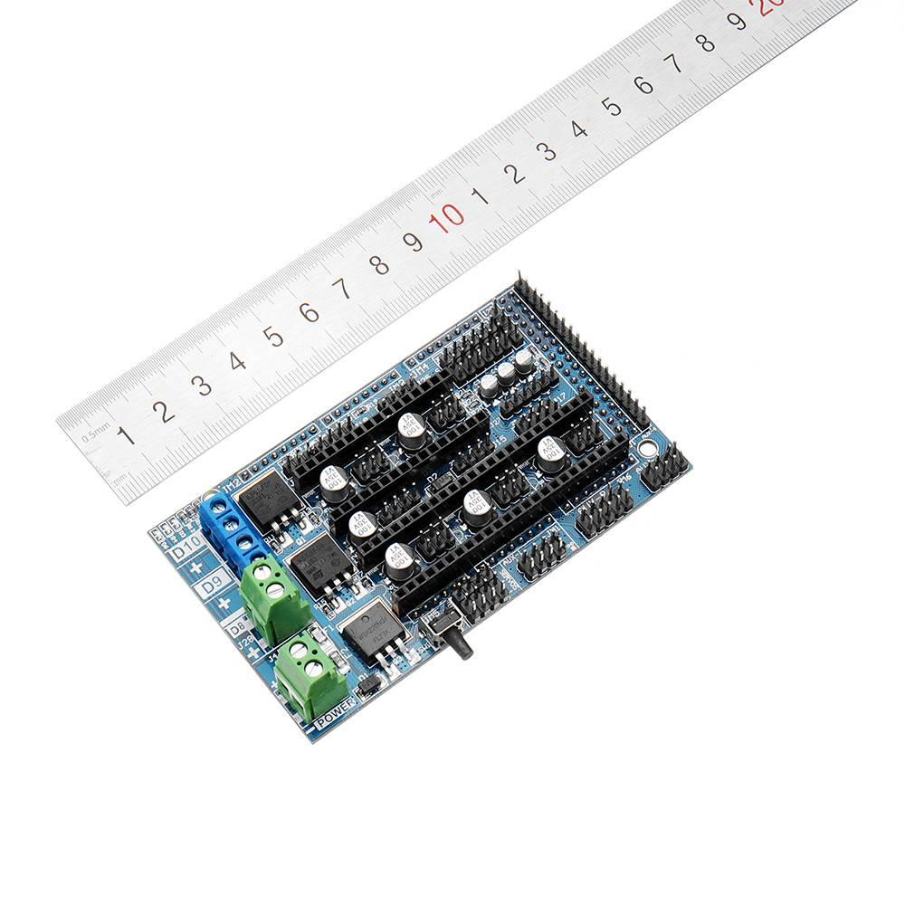Control Board Ramps 1.6 for 3D Printer - Image 5