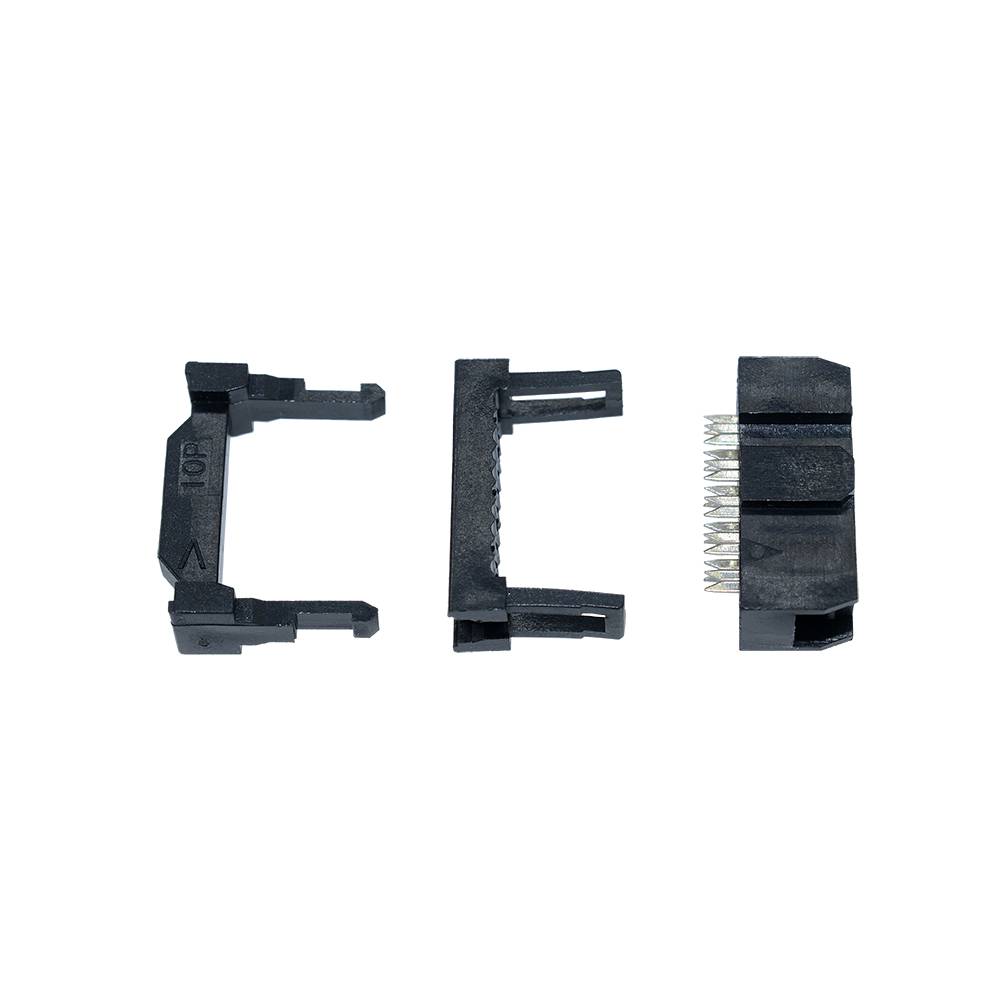 10 PIN Female Header FC-10 - Image 3