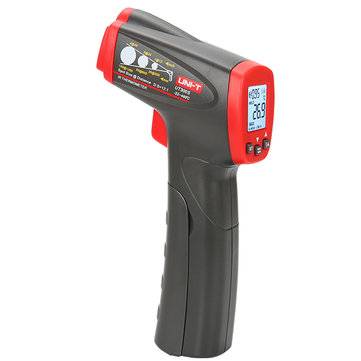 UT300S Infrared Thermometer - Image 2
