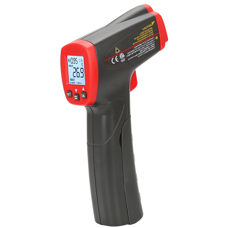 UT300S Infrared Thermometer - Image 3