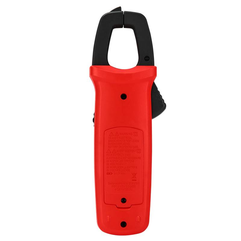 UT203+ Digital Clamp Meter - Image 4