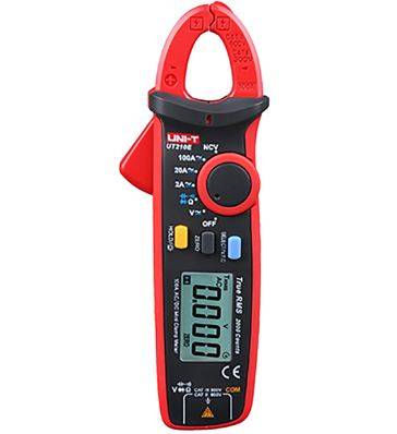 UT210E Mini Clamp Meter