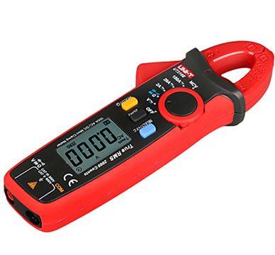 UT210E Mini Clamp Meter - Image 2
