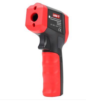 UT301C+ Infrared thermometer - Image 4