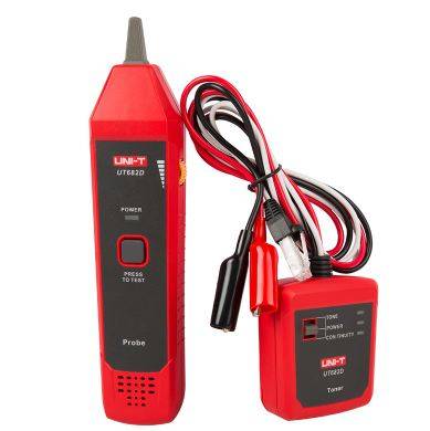 UNI-T UT682D Wire Tracker