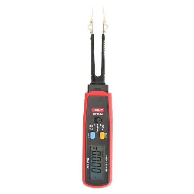 UT116A SMD Tester - Image 2