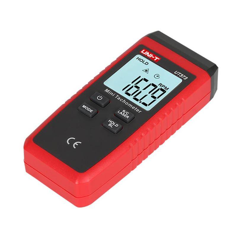 UNI-T UT373 Mini Tachometer - Image 2