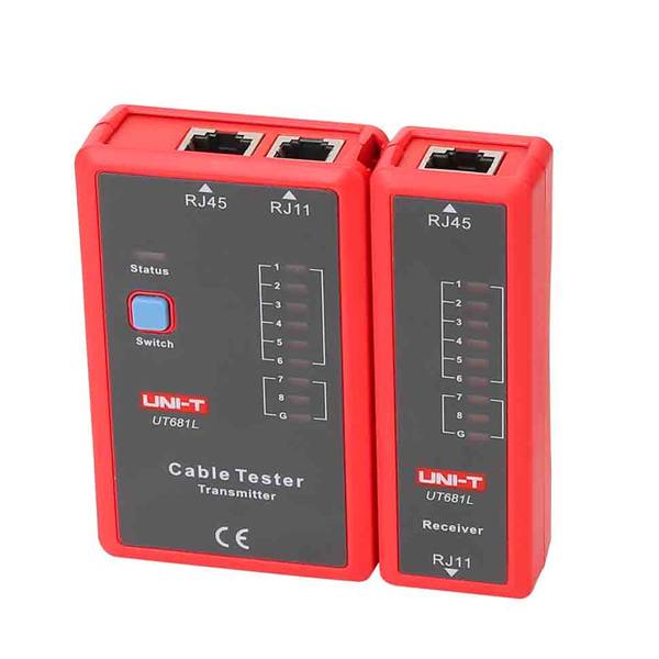 UT681L Cable Tester - Image 3