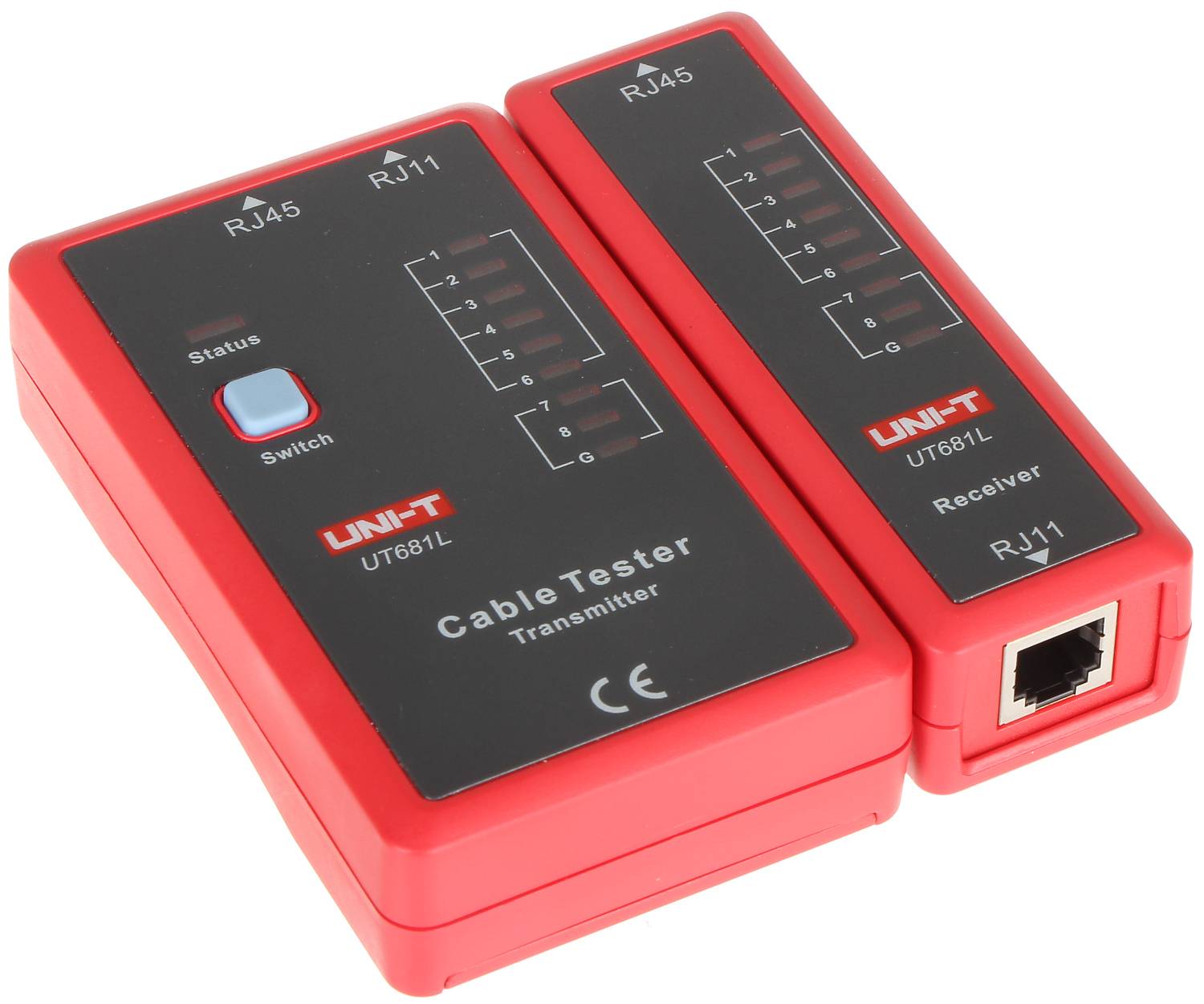 UT681L Cable Tester - Image 4