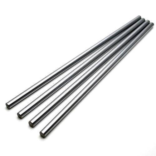 10mm Stainless Steel Linear Shaft Rod 1M - Image 2