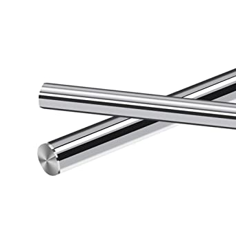 12mm Stainless Steel Linear Shaft Rod 1M - Image 2