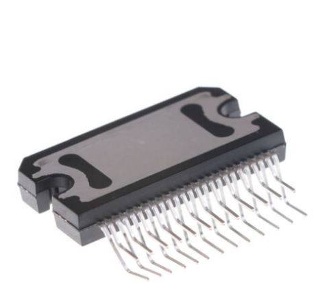 TDA7388 4x40W Audio Power OpAmp - Image 4