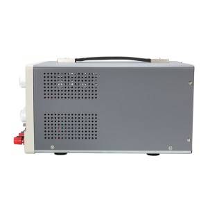 UNI-T UTP3303 DC Power Supply 3CH 0-32VDC 3A - Image 3