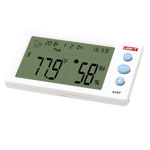A13T Temperature Humidity Meter - Image 2