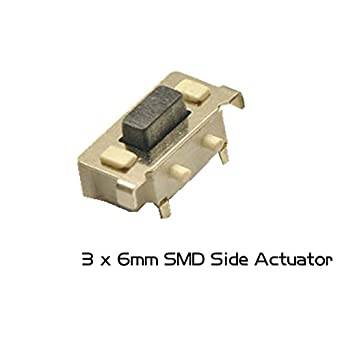 Momentary Tact Tactile Push Button Switch - Image 3