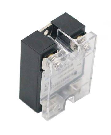Solid State Relay JGX-48120DA - Image 3