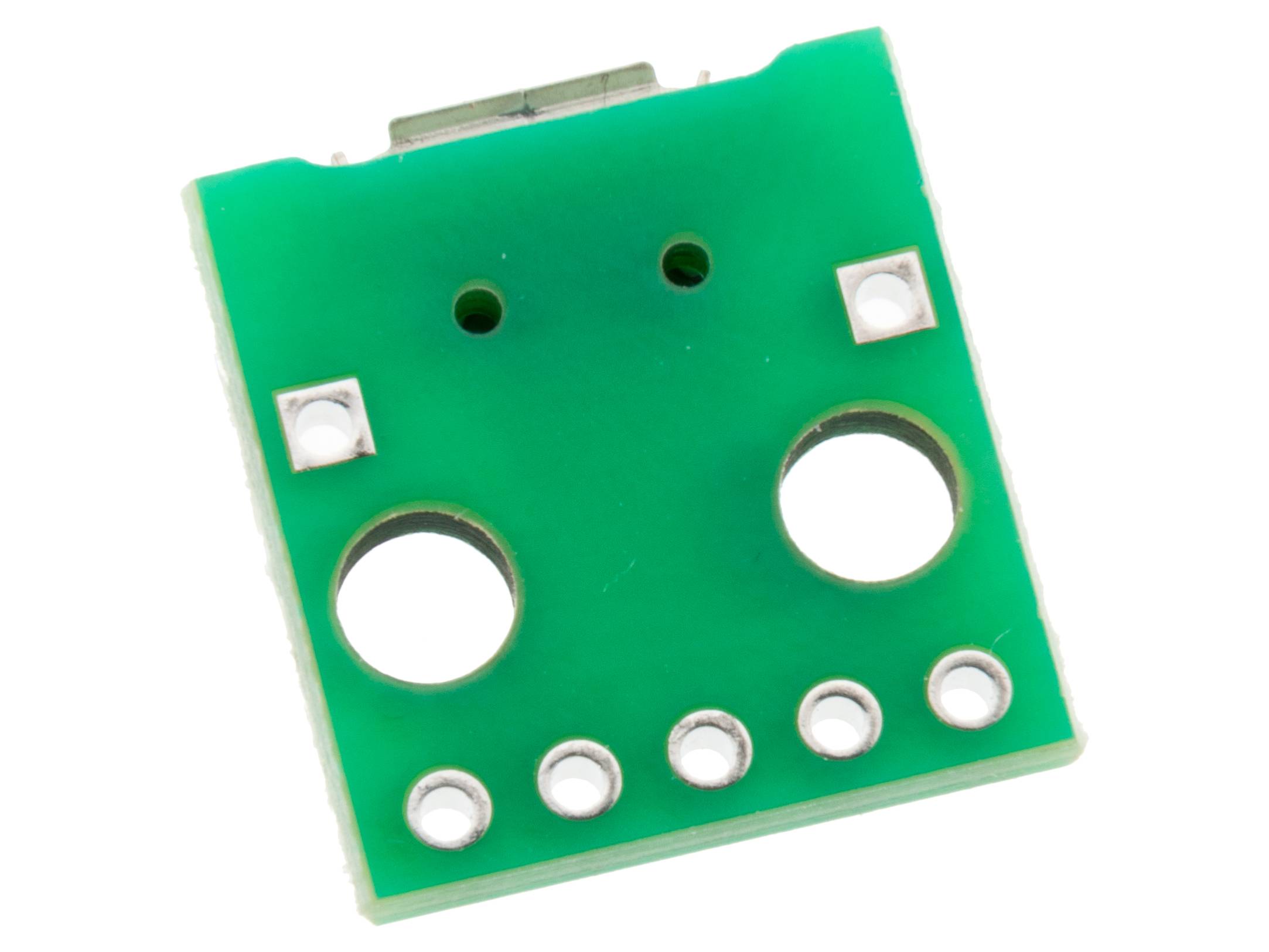 Micro-USB Female Breakout Module - Image 2