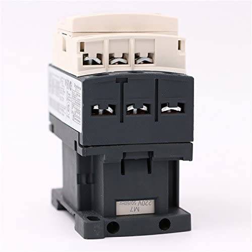 AC Contactor 3P LC1D09M7 - Image 2