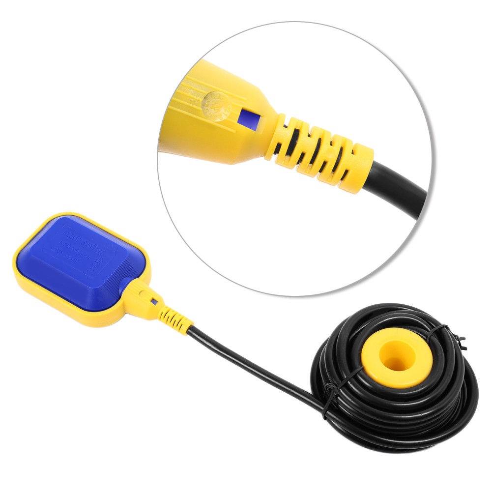 Fluid Level Controller - Image 2